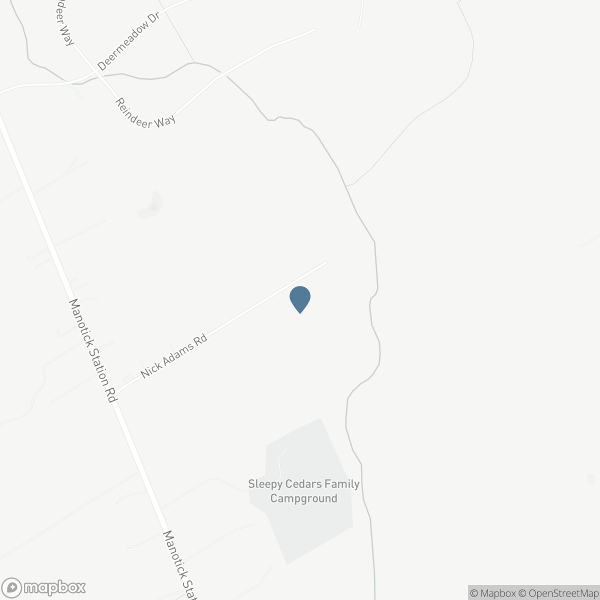 6264 NICK ADAMS ROAD, Ottawa, Ontario K4P 1H2